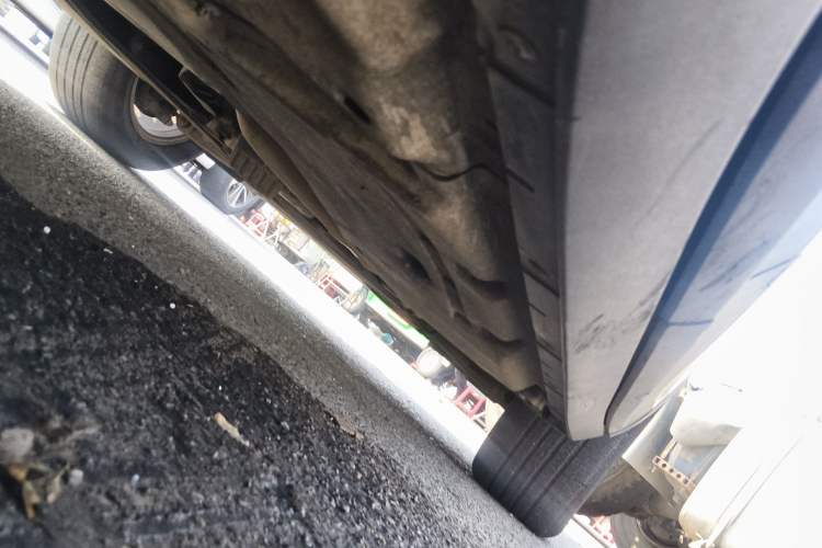 Used Porsche Cayenne 2018 Cayenne 3.0T Chassis Rear Right