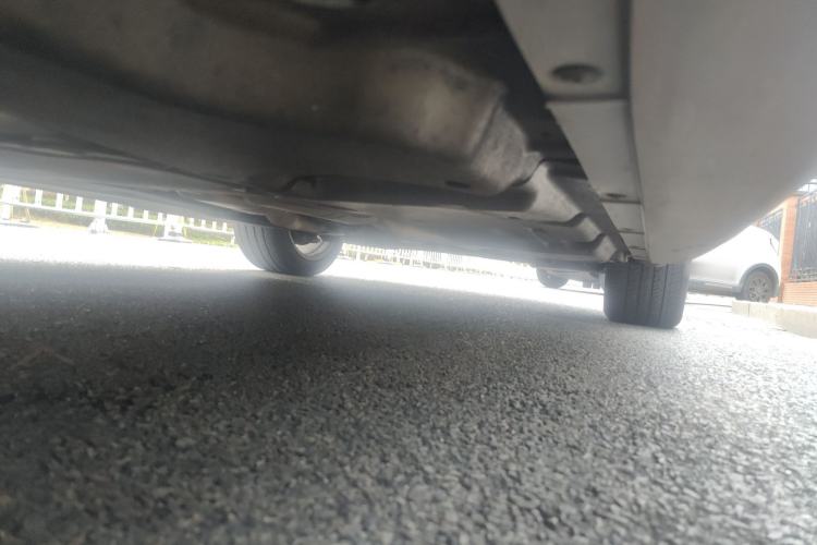 Used Porsche Cayenne 2018 Cayenne 3.0T Chassis Rear Right