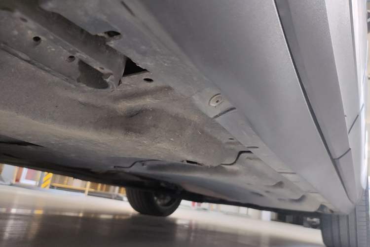 Used Porsche Cayenne 2018 Cayenne 3.0T Chassis Rear Right