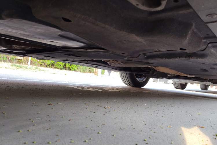 Used Porsche Cayenne 2018 Cayenne 3.0T Chassis Rear Right