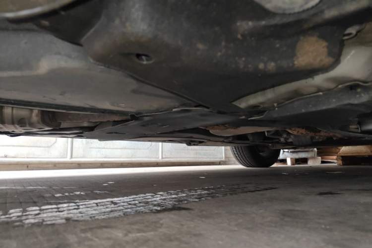 Used Porsche Cayenne 2018 Cayenne 3.0T Chassis Rear Right