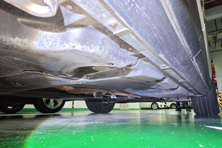 Used Porsche Cayenne 2018 Cayenne 3.0T Chassis Rear Right
