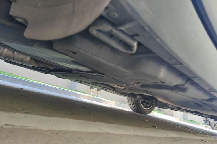 Used Porsche Cayenne 2018 Cayenne 3.0T Chassis Rear Right