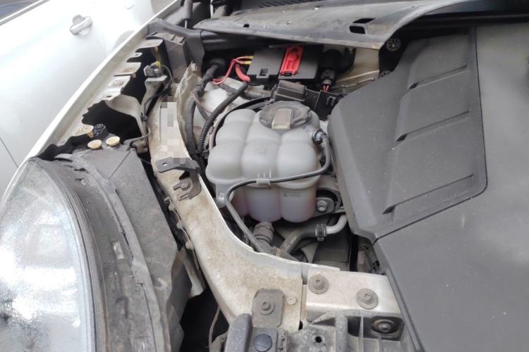 Used Porsche Cayenne 2018 Cayenne 3.0T Engine Bay Right