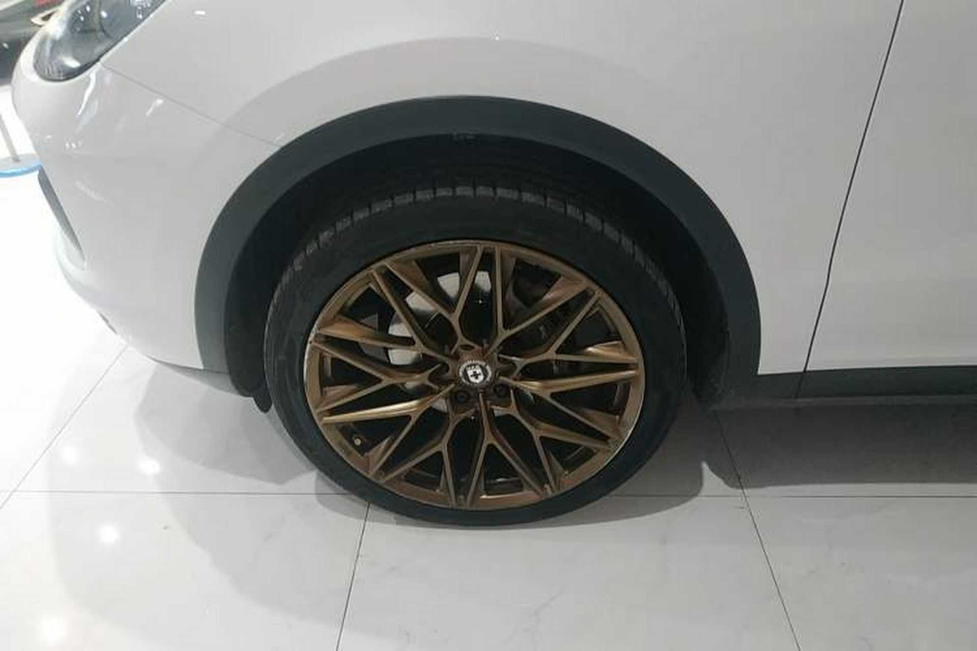 Used Porsche Cayenne 2018 Cayenne 3.0T Exterior 4