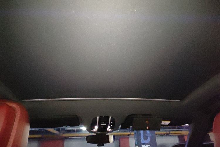 Used Porsche Cayenne 2018 Cayenne 3.0T Headliner