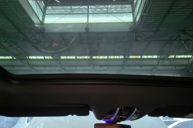 Used Porsche Cayenne 2018 Cayenne 3.0T Headliner
