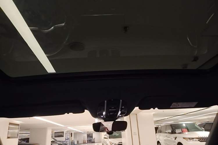 Used Porsche Cayenne 2018 Cayenne 3.0T Headliner