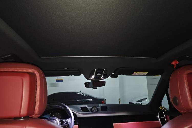 Used Porsche Cayenne 2018 Cayenne 3.0T Headliner