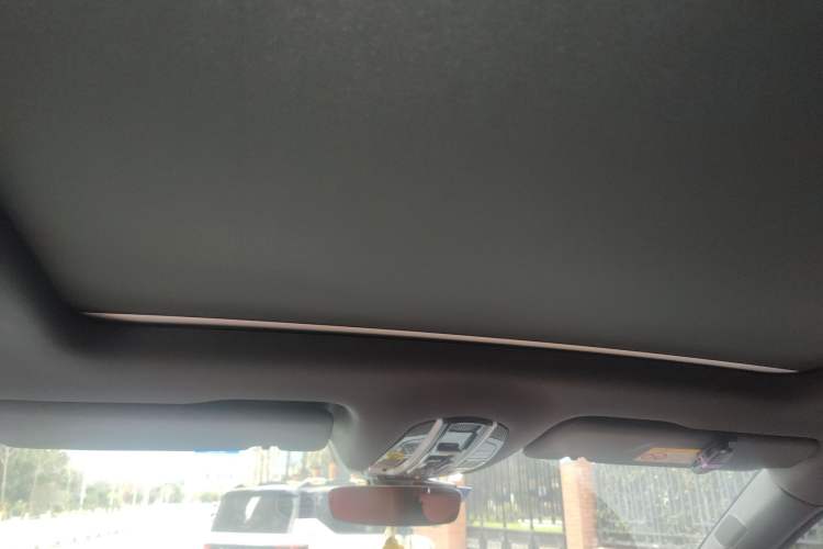 Used Porsche Cayenne 2018 Cayenne 3.0T Headliner