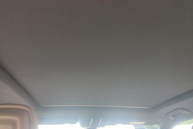 Used Porsche Cayenne 2018 Cayenne S 2.9T Headliner