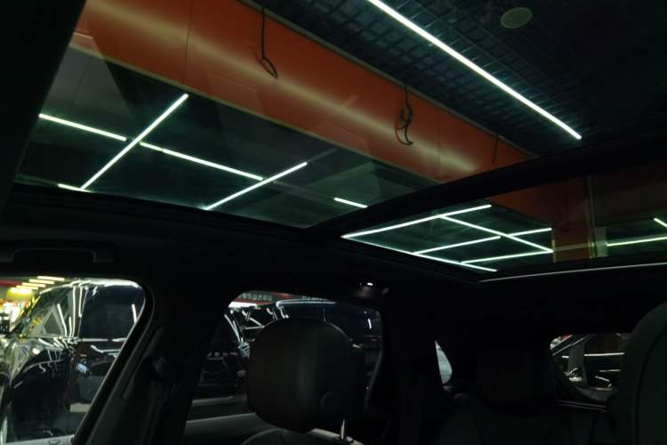 Used Porsche Cayenne 2018 Cayenne 3.0T Headliner