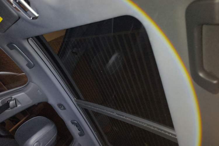 Used Porsche Cayenne 2018 Cayenne 3.0T Headliner