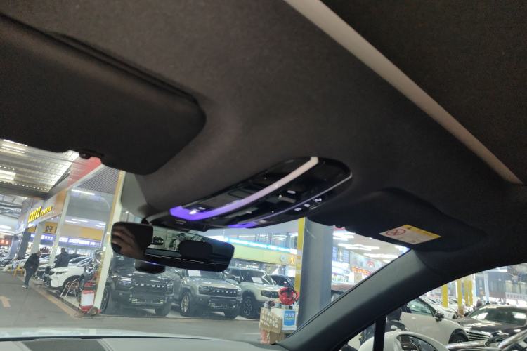 Used Porsche Cayenne 2018 Cayenne 3.0T Headliner