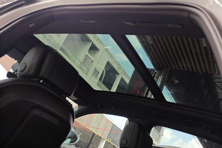 Used Porsche Cayenne 2018 Cayenne 3.0T Headliner