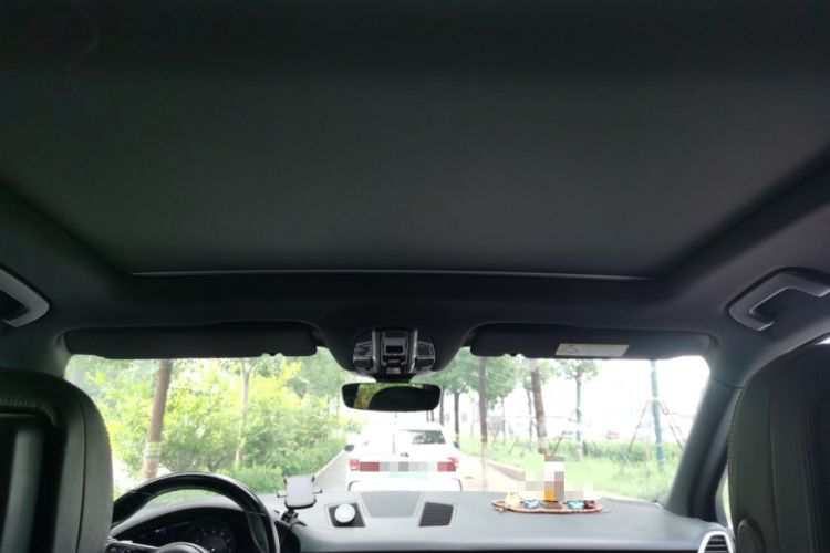 Used Porsche Cayenne 2018 Cayenne 3.0T Headliner