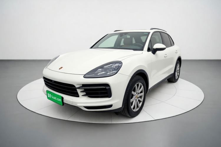 Used Porsche Cayenne 2018 Cayenne S 2.9T Guazi used car, China used car export, Used car for sale, Used  cars, Cheapest cars for sale