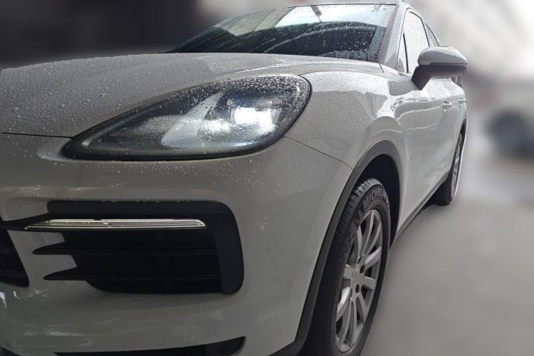 Used Porsche Cayenne 2018 Cayenne 3.0T Guazi used car, China used car export, Used car for sale, Used  cars, Cheapest cars for sale