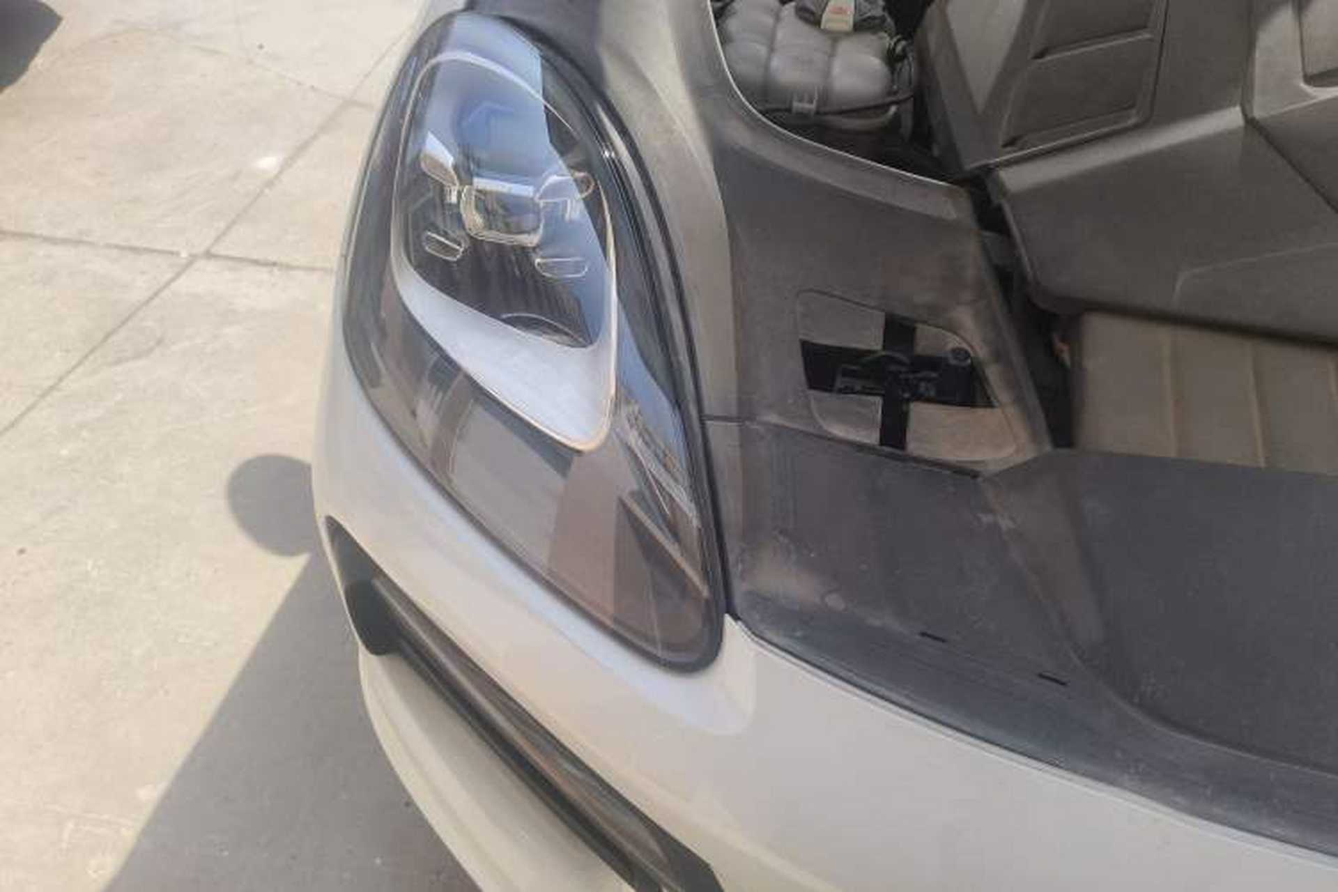 Used Porsche Cayenne 2018 Cayenne S 2.9T Right Front Headlight