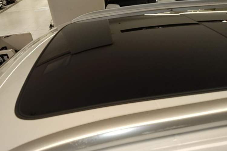 Used Porsche Cayenne 2018 Cayenne 3.0T Roof
