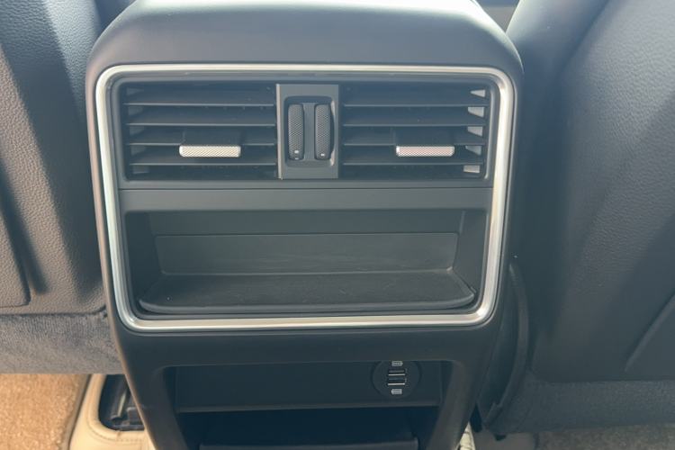Used Porsche Cayenne 2018 Cayenne 3.0T Interior 1