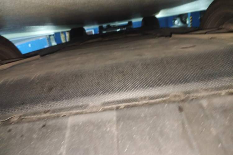 Used Porsche Cayenne 2019 Cayenne 3.0T Chassis Front