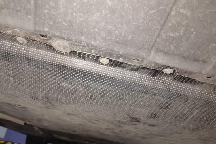 Used Porsche Cayenne 2019 Cayenne 3.0T Chassis Front