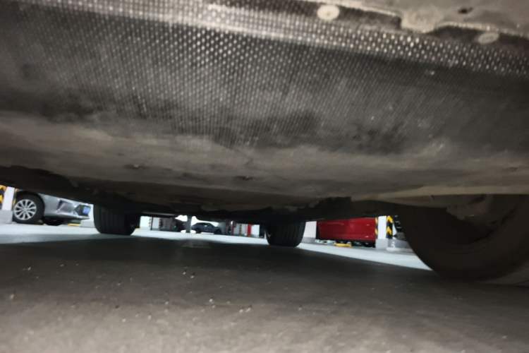 Used Porsche Cayenne 2019 Cayenne 3.0T Chassis Front