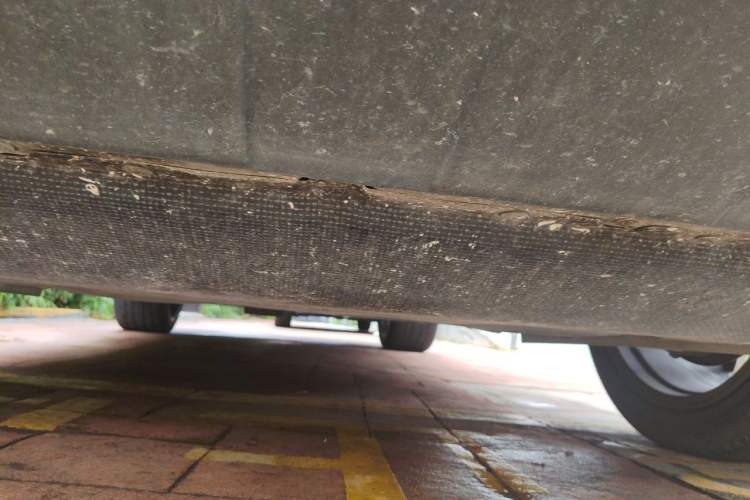 Used Porsche Cayenne 2019 Cayenne 3.0T Chassis Front