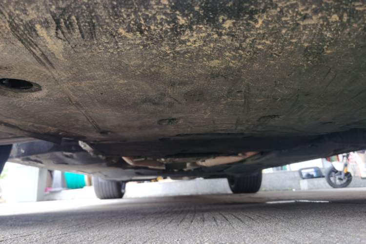 Used Porsche Cayenne 2019 Cayenne 3.0T Chassis Front