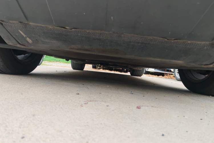 Used Porsche Cayenne 2019 Cayenne 3.0T Chassis Front