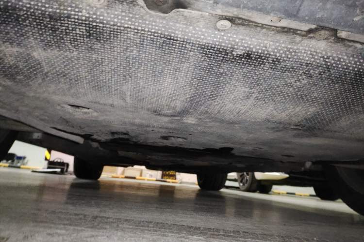 Used Porsche Cayenne 2019 Cayenne 3.0T Chassis Front