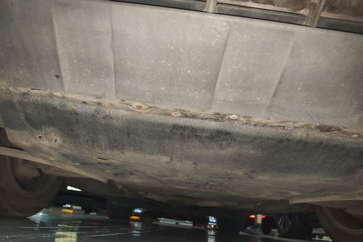 Used Porsche Cayenne 2019 Cayenne 3.0T Chassis Front