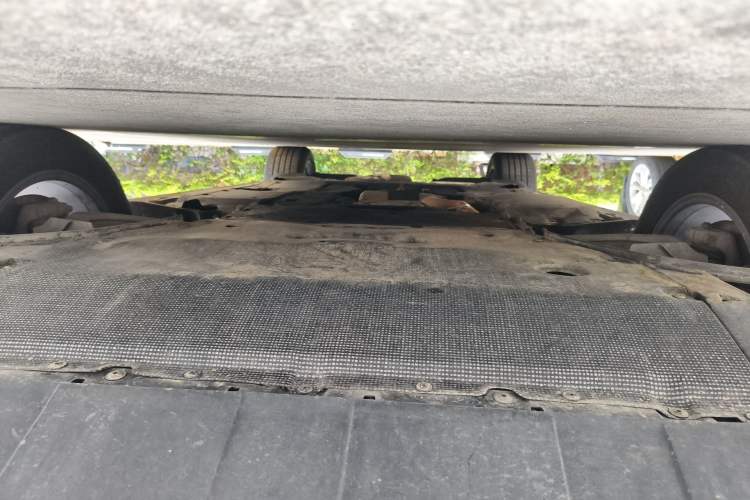 Used Porsche Cayenne 2019 Cayenne 3.0T Chassis Front