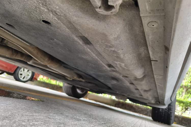 Used Porsche Cayenne 2019 Cayenne 3.0T Chassis Front Left