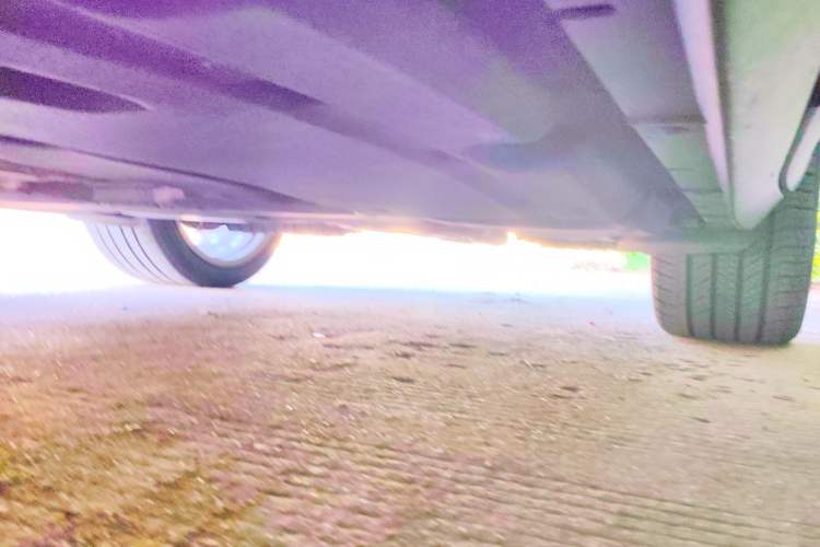 Used Porsche Cayenne 2019 Cayenne 3.0T Chassis Front Left
