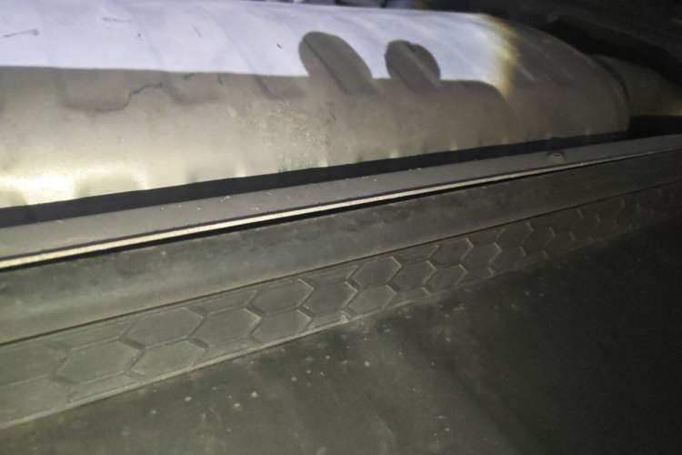 Used Porsche Cayenne 2019 Cayenne 3.0T Chassis Front Left