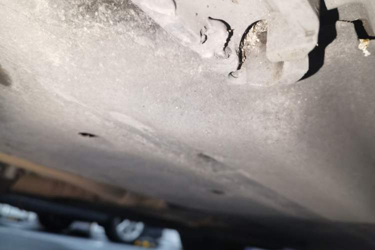 Used Porsche Cayenne 2019 Cayenne 3.0T Chassis Front Left