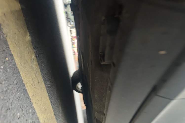 Used Porsche Cayenne 2019 Cayenne 3.0T Chassis Front Left