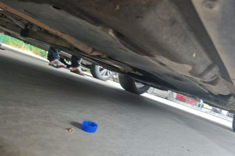 Used Porsche Cayenne 2019 Cayenne 3.0T Chassis Front Left