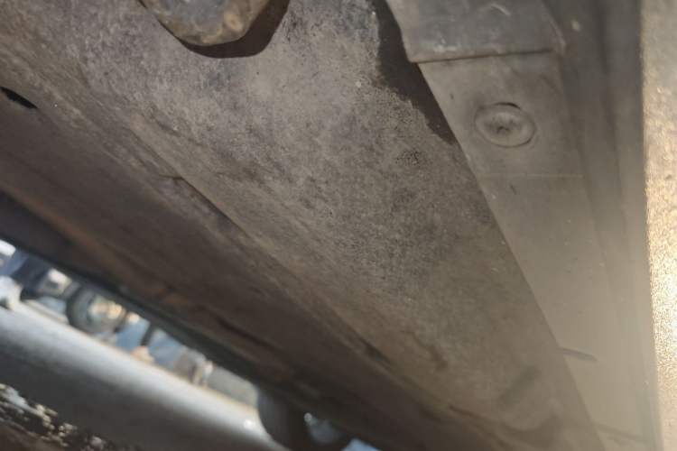 Used Porsche Cayenne 2019 Cayenne 3.0T Chassis Front Left