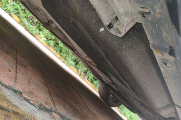 Used Porsche Cayenne 2019 Cayenne 3.0T Chassis Front Left