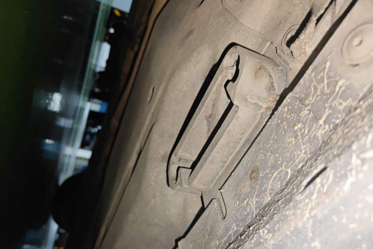 Used Porsche Cayenne 2019 Cayenne 3.0T Chassis Front Left