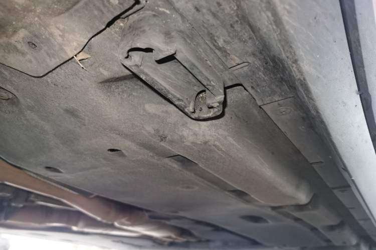 Used Porsche Cayenne 2019 Cayenne 3.0T Chassis Front Left