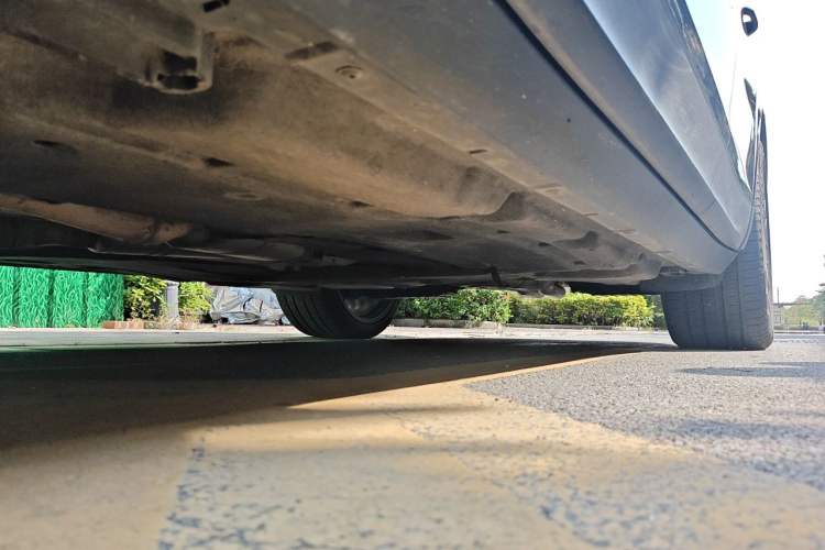 Used Porsche Cayenne 2019 Cayenne 3.0T Chassis Front Left