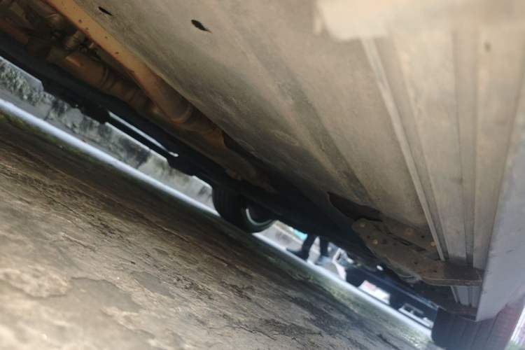 Used Porsche Cayenne 2019 Cayenne 3.0T Chassis Front Left