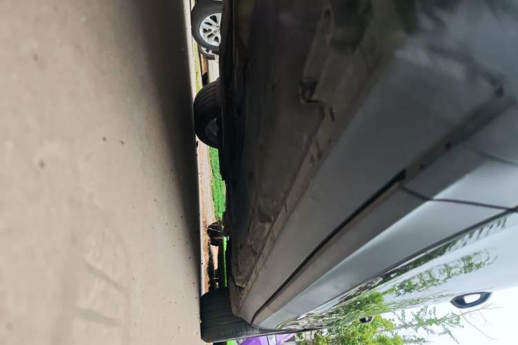 Used Porsche Cayenne 2019 Cayenne 3.0T Chassis Front Left