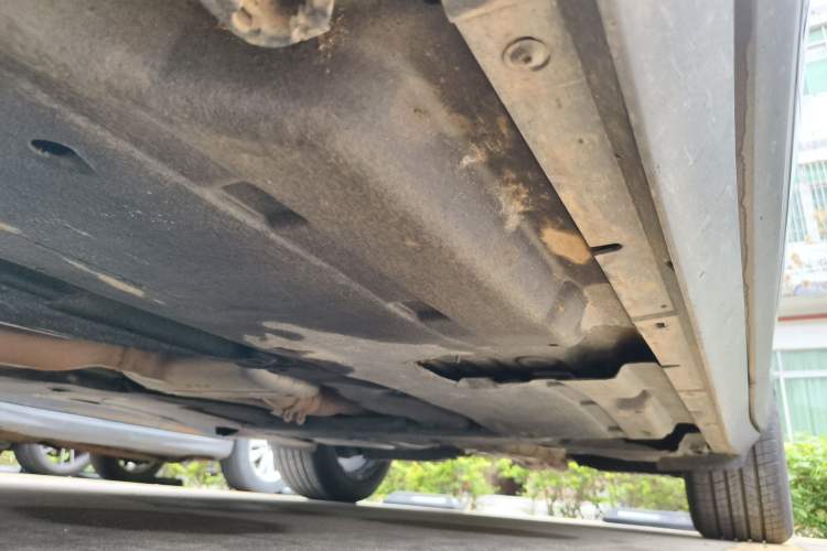 Used Porsche Cayenne 2019 Cayenne 3.0T Chassis Front Left