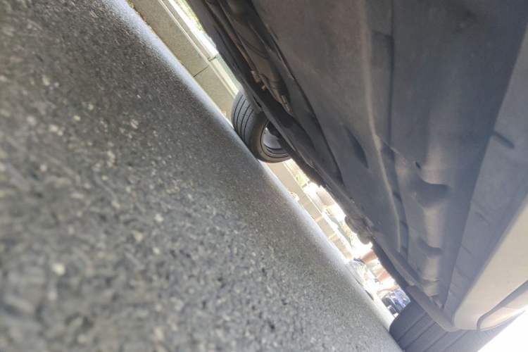 Used Porsche Cayenne 2019 Cayenne 3.0T Chassis Front Left