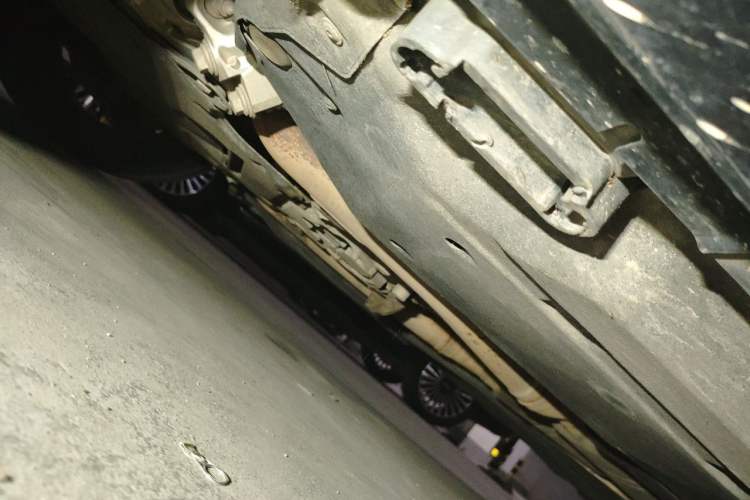 Used Porsche Cayenne 2019 Cayenne 3.0T Chassis Front Left